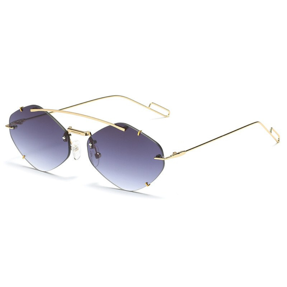 Lunettes de Soleil DIAMOND