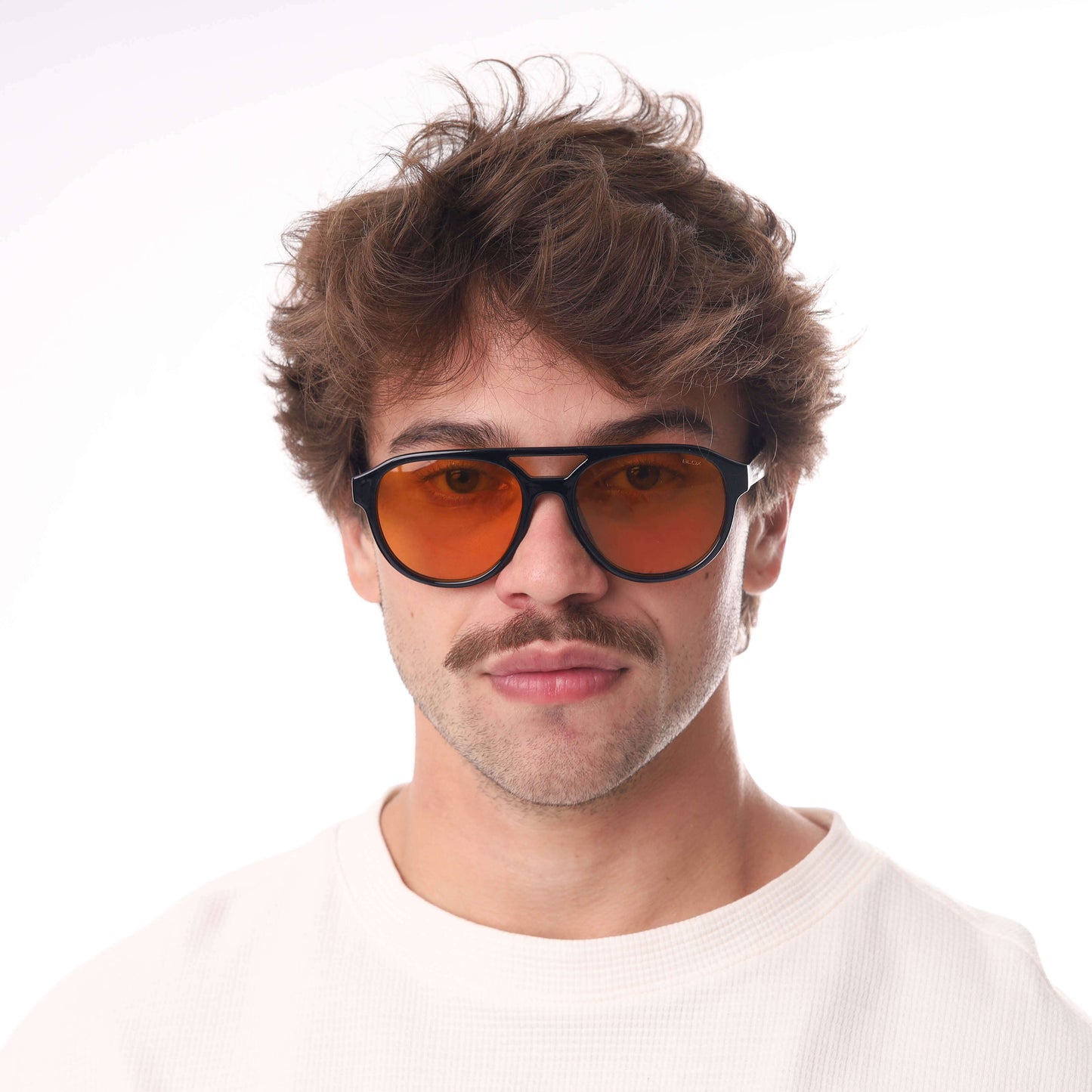 Lunettes de Soleil BOSSA