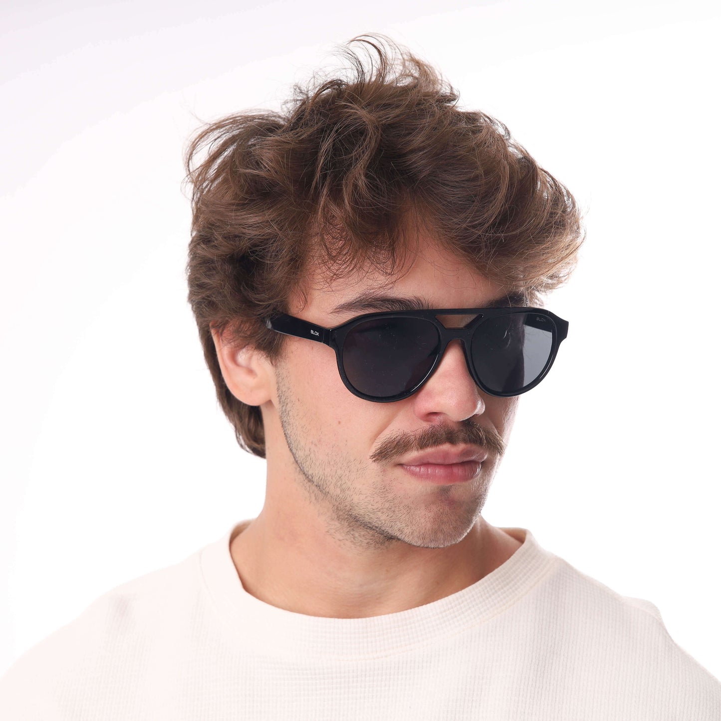 Lunettes de Soleil BOSSA