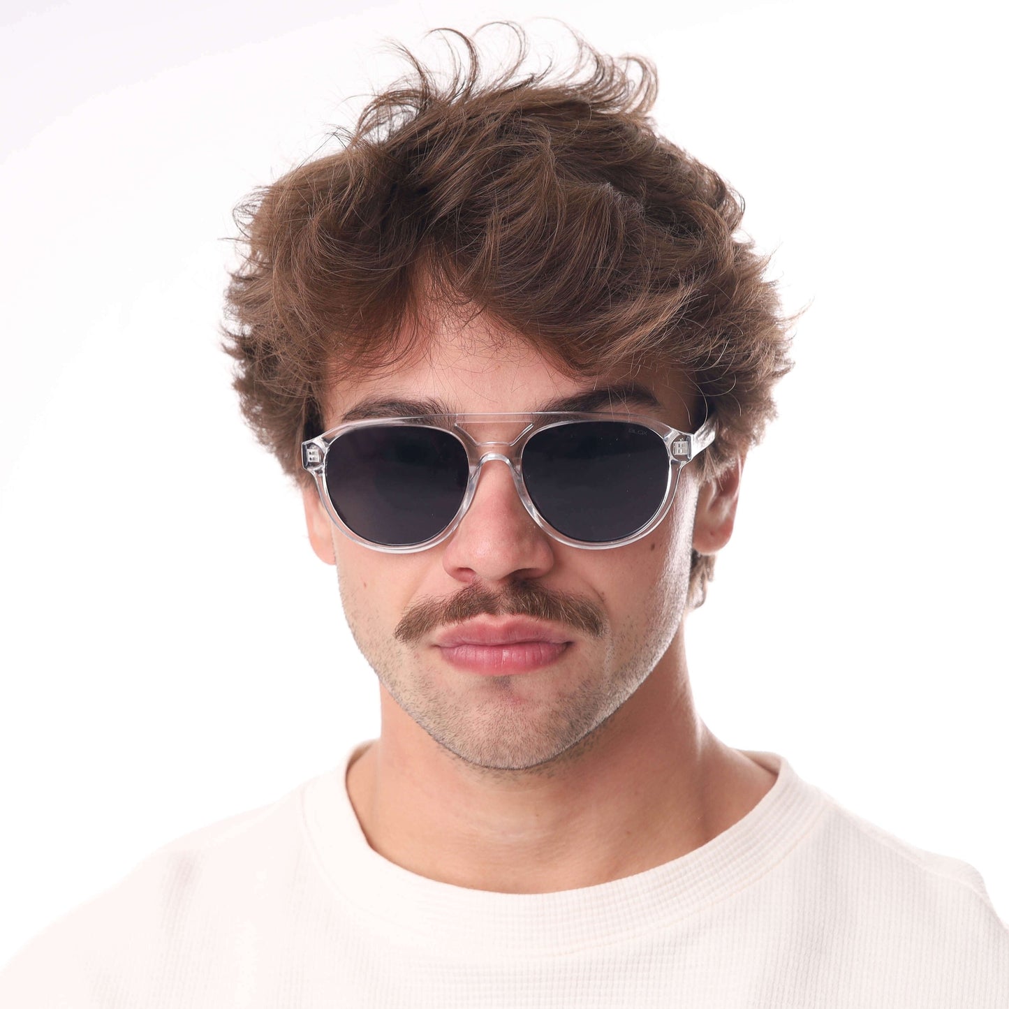 Lunettes de Soleil BOSSA