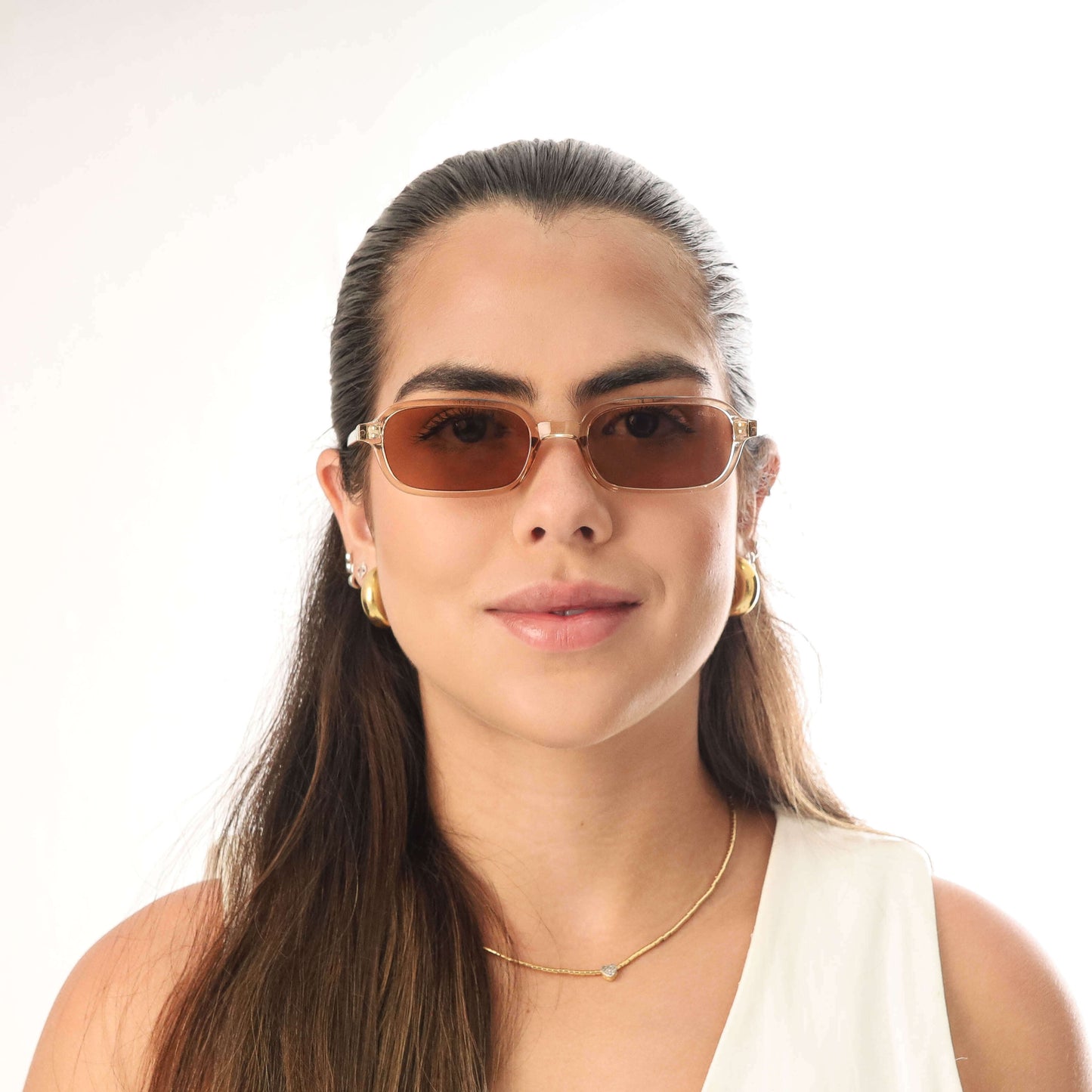 Lunettes de Soleil BAHIA