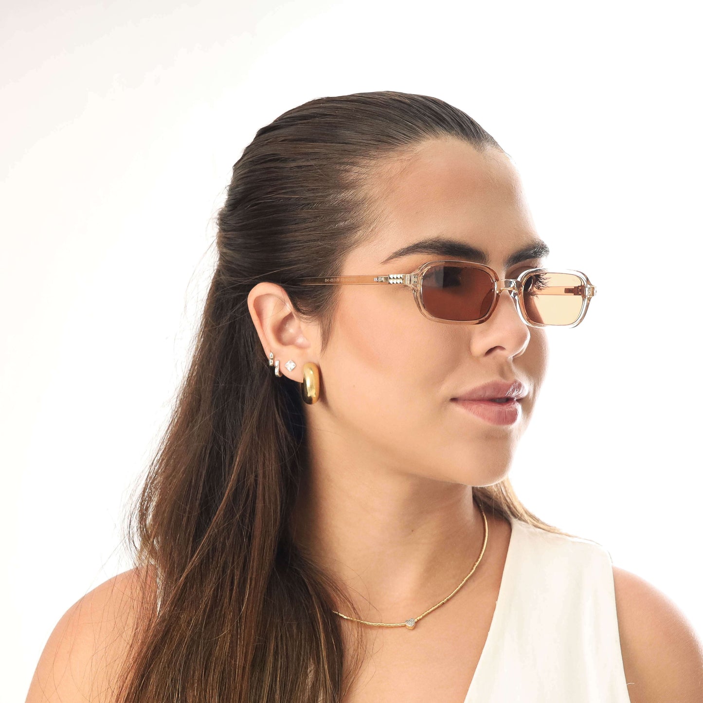 Lunettes de Soleil BAHIA