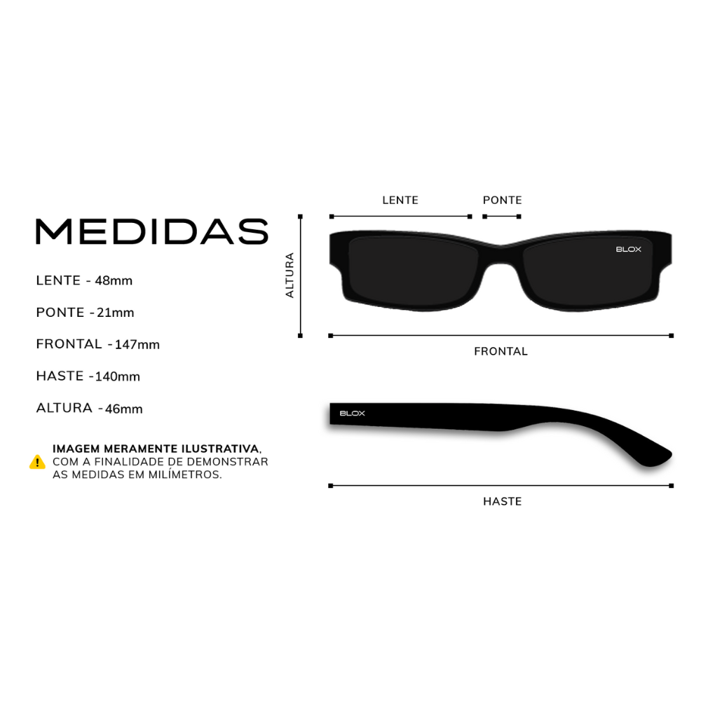 Lunettes de soleil FINESE