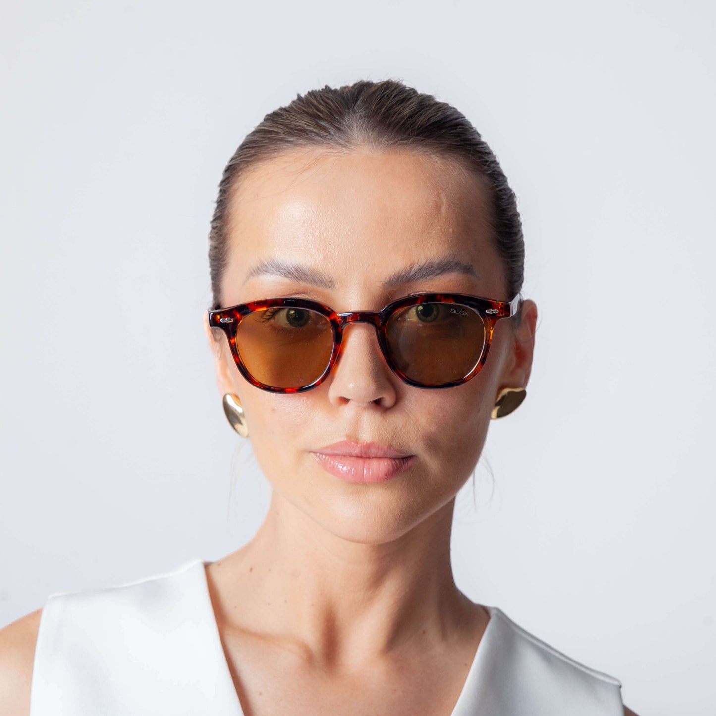 Lunettes de soleil FINESE